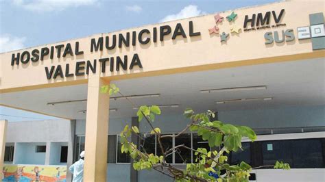 fake hospital valentina